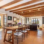 Villa Muntalegre By Homevillas360 *