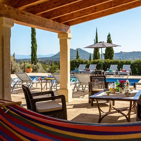 Muntalegre By Homevillas360 Вилла