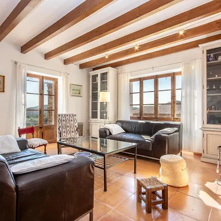 Вилла Muntalegre By Homevillas360 Польенса