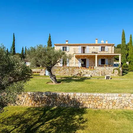 Muntalegre By Homevillas360 Villa *