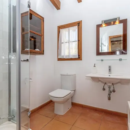 Muntalegre By Homevillas360 *