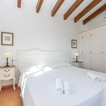 Muntalegre By Homevillas360 Villa *