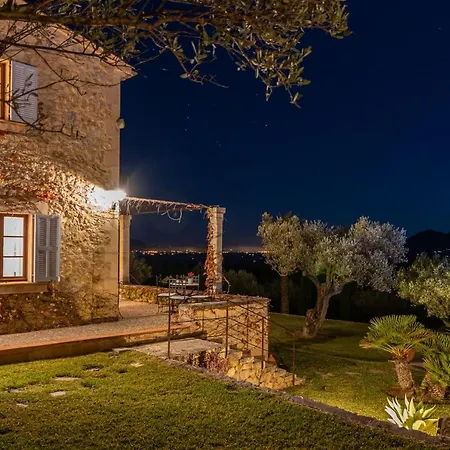 Muntalegre By Homevillas360 Pollenca