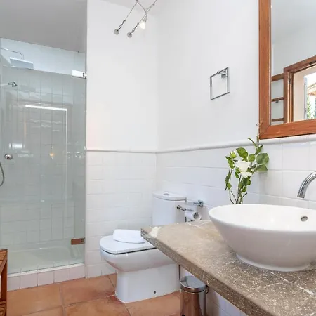 Muntalegre By Homevillas360