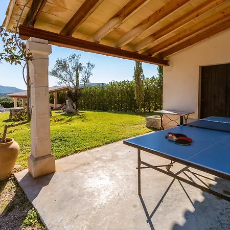 Muntalegre By Homevillas360 Вилла