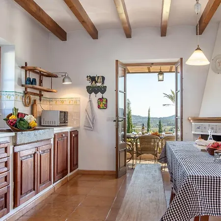 Muntalegre By Homevillas360 Villa *