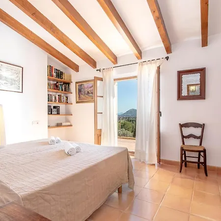 Muntalegre By Homevillas360 Вилла *