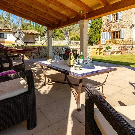 Muntalegre By Homevillas360 * Польенса