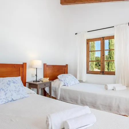 Muntalegre By Homevillas360 Вилла Польенса