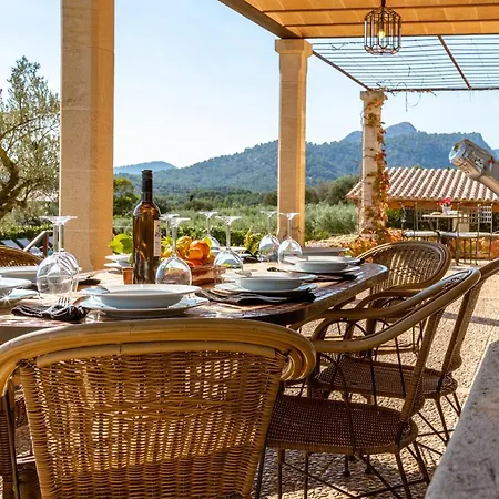 Muntalegre By Homevillas360 *