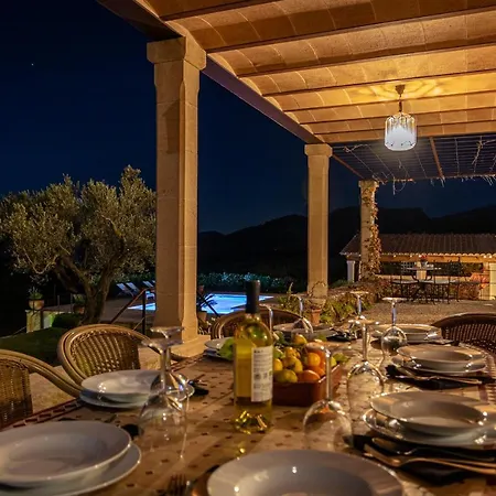 Muntalegre By Homevillas360 Villa *