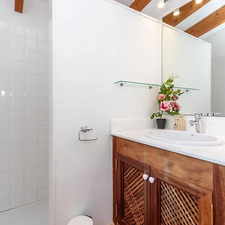 Muntalegre By Homevillas360