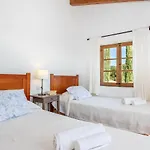 Muntalegre By Homevillas360 别墅 波连斯萨