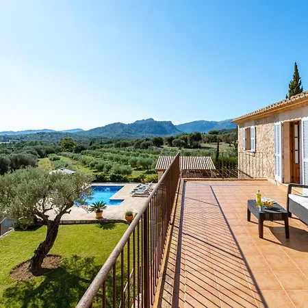 Muntalegre By Homevillas360 Villa *