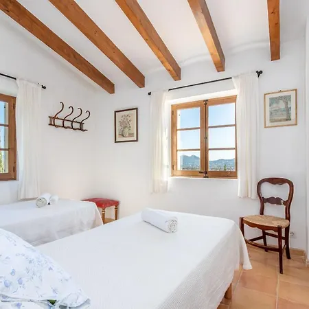 Muntalegre By Homevillas360