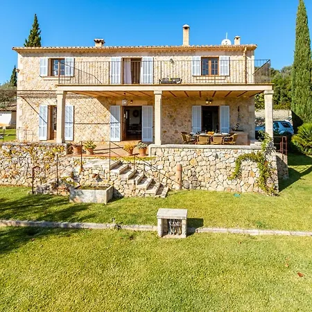 Muntalegre By Homevillas360