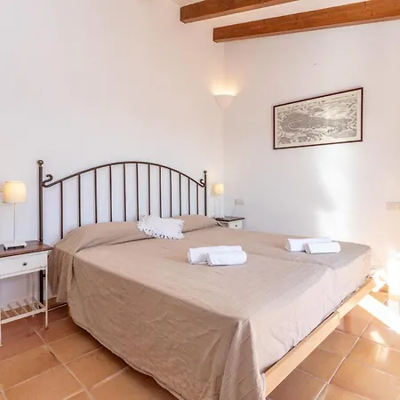 Vila Muntalegre By Homevillas360 Pollença