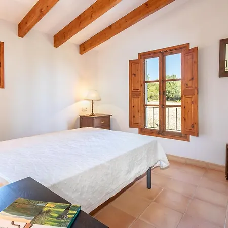 Muntalegre By Homevillas360 Vila Pollença