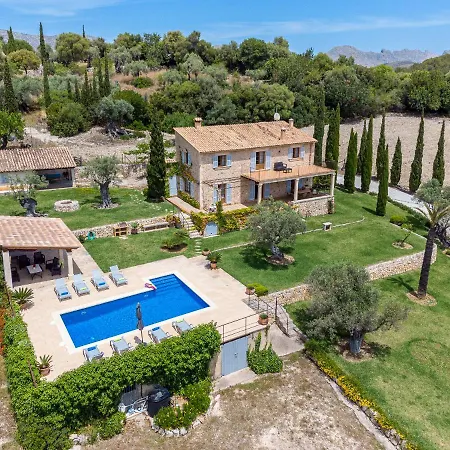 Muntalegre By Homevillas360 Villa *