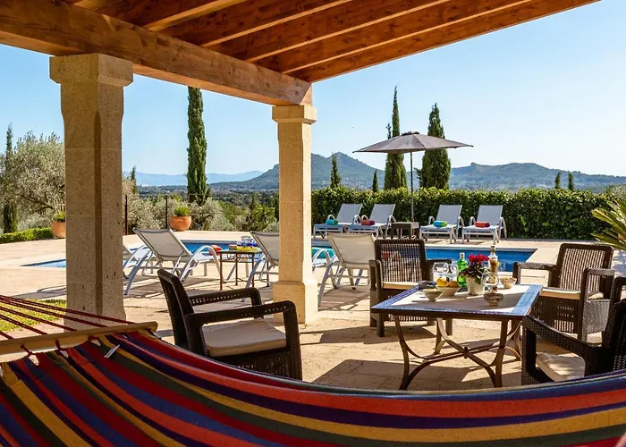 Muntalegre By Homevillas360 Villa