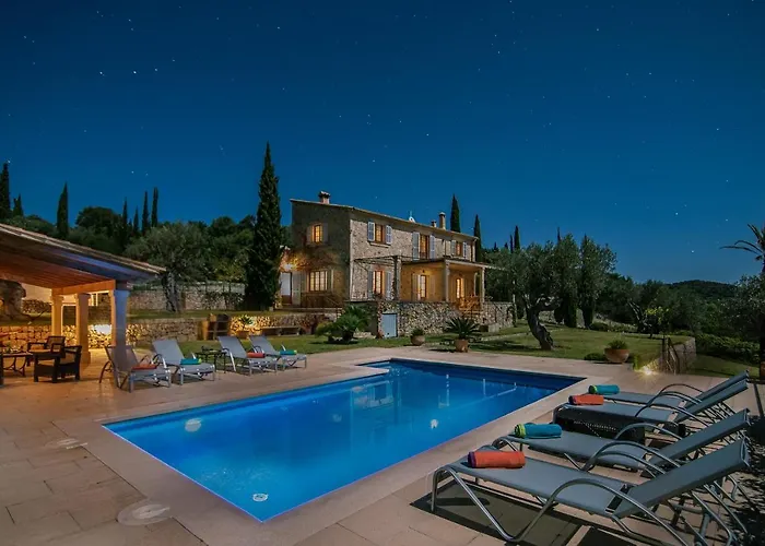 Muntalegre By Homevillas360 Willa