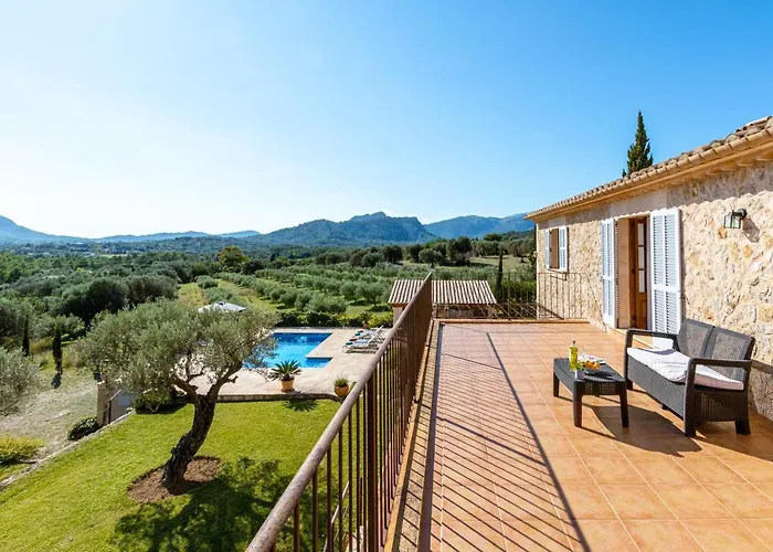 Muntalegre By Homevillas360 Villa *