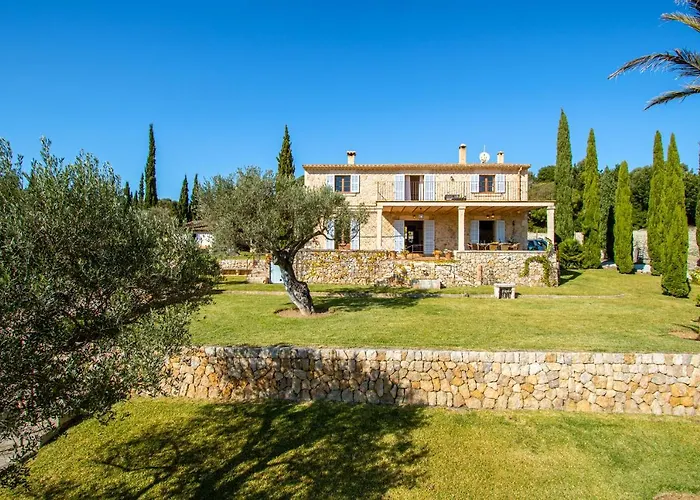 Muntalegre By Homevillas360 Villa *