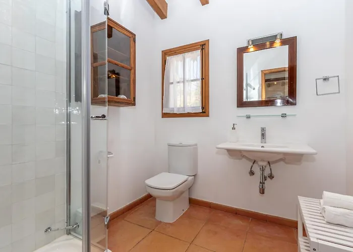 Muntalegre By Homevillas360 *