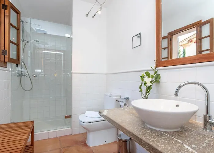 Muntalegre By Homevillas360