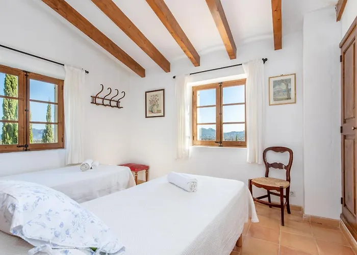 Muntalegre By Homevillas360