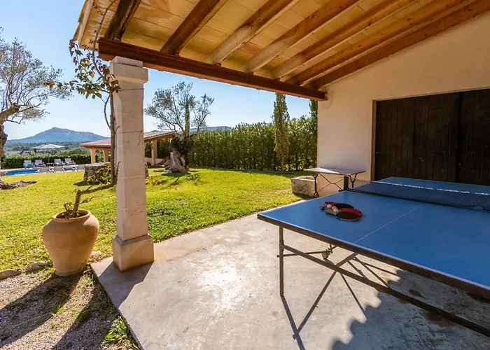 Muntalegre By Homevillas360 Villa