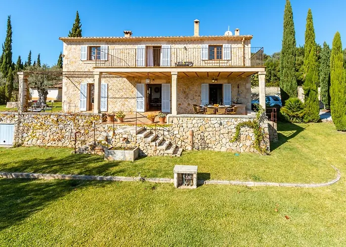 Muntalegre By Homevillas360