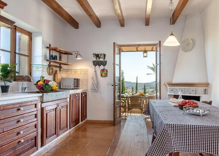 Muntalegre By Homevillas360 Villa *