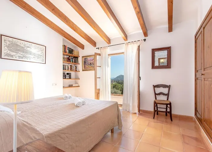 Muntalegre By Homevillas360 Villa *