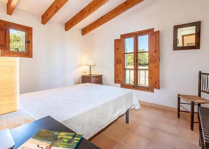 Muntalegre By Homevillas360 Villa Pollença