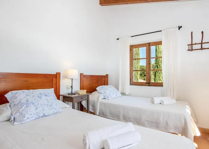 Muntalegre By Homevillas360 Villa Pollença