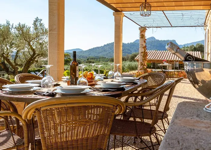 Muntalegre By Homevillas360 *