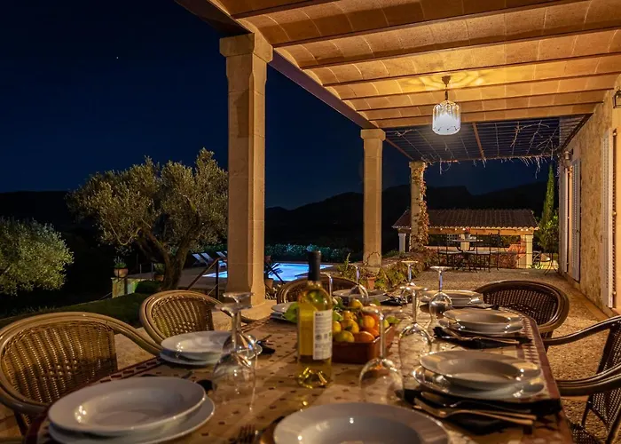 Muntalegre By Homevillas360 Villa *