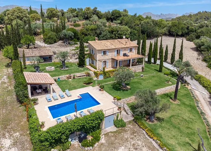 Muntalegre By Homevillas360 Villa *