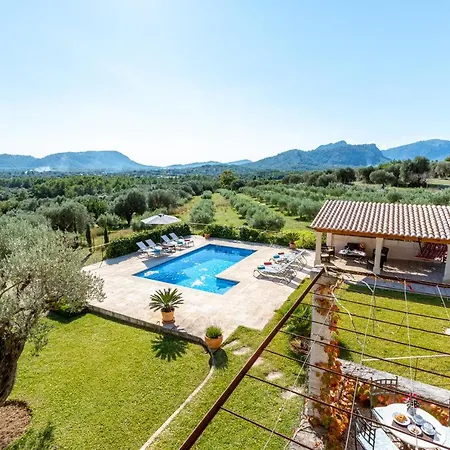 Willa Muntalegre By Homevillas360